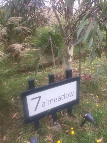 Bed and Breakfast a'meadow Trentham Exterior foto
